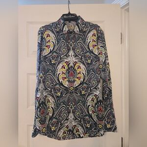 TikiHut Robert Graham Long Sleeve